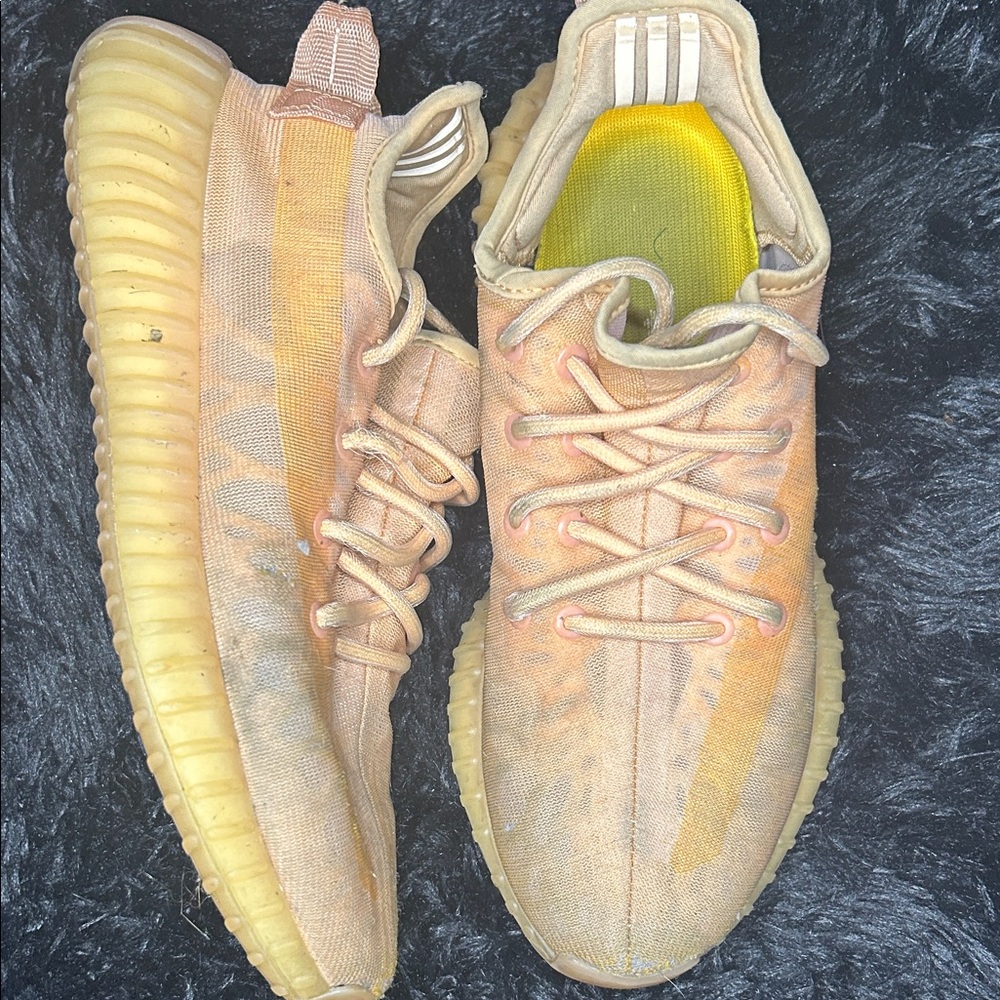Adidas Yeezy Boost 350 V2 Mono Clay